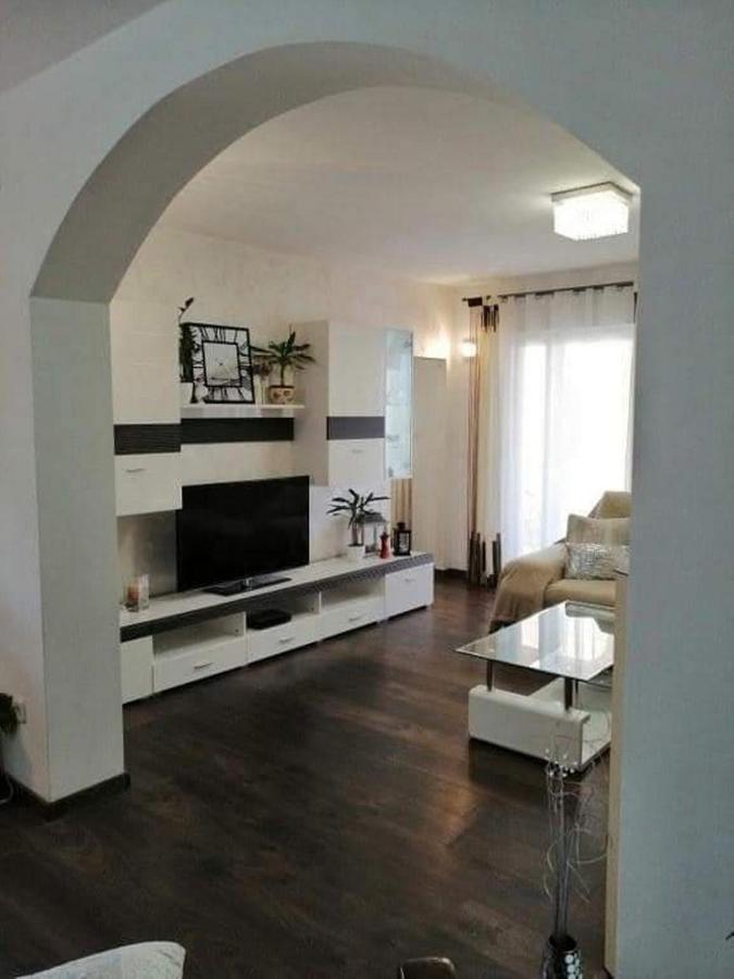 Apartman Lana Šilo 外观 照片