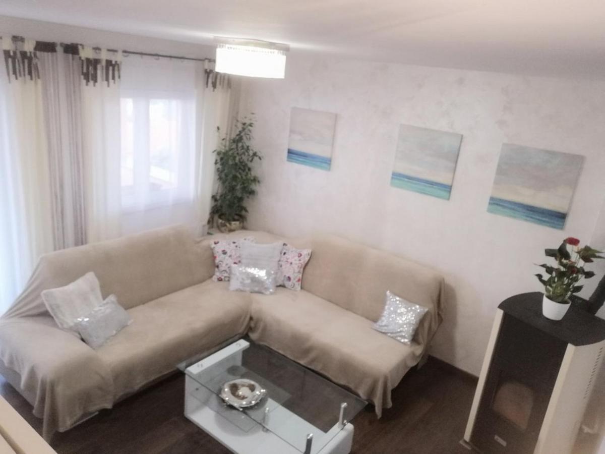 Apartman Lana Šilo 外观 照片